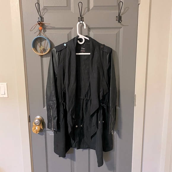 Dex Jacket - Picture 2 of 6